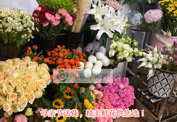 2024伊春伊美区母亲节送花,伊春伊美区精美鲜花供您选!